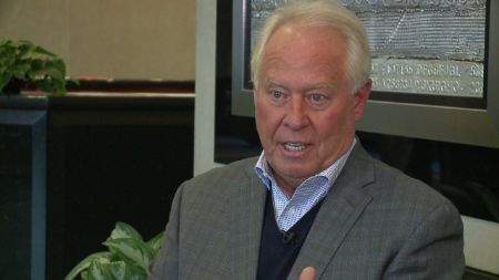 Dell Loy Hansen currently holds an estimated net worth of $4 billion.